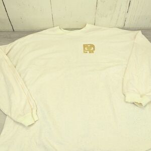 Disney 50th Anniversary Cinderella’s Castle Adult Spirit Jersey Size XXL